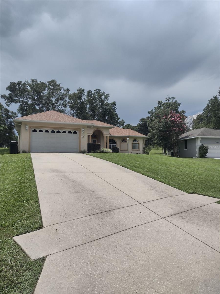 8941 SW 191ST CIR, DUNNELLON, FL, 34432