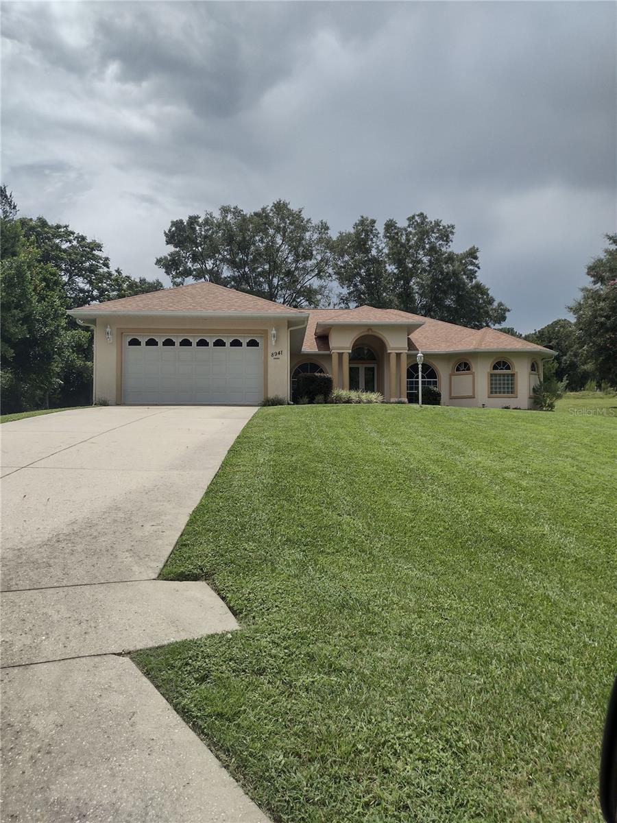 8941 SW 191ST CIR, DUNNELLON, FL, 34432