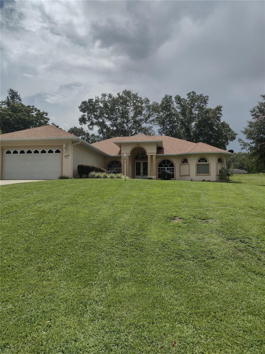 8941 SW 191ST CIR, DUNNELLON, FL, 34432