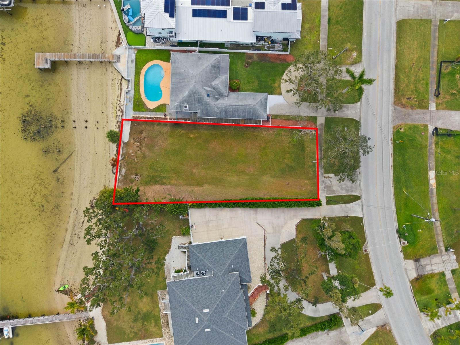 6043 BAYOU GRANDE BLVD NE, ST PETERSBURG, FL, 33703