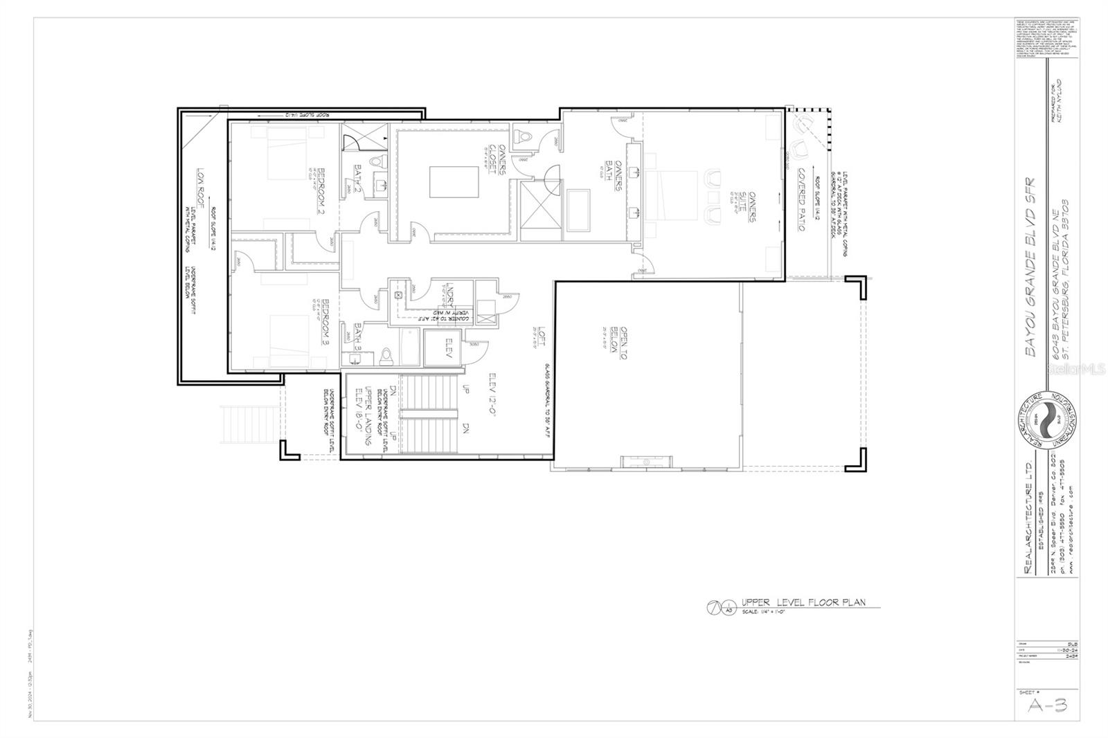 6043 BAYOU GRANDE BLVD NE, ST PETERSBURG, FL, 33703