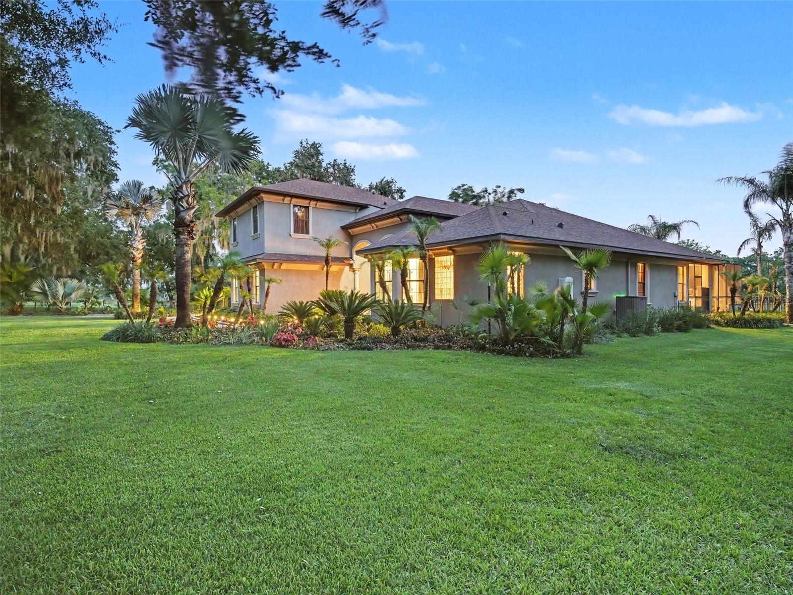 339 CORBETT RD, LITHIA, FL, 33547