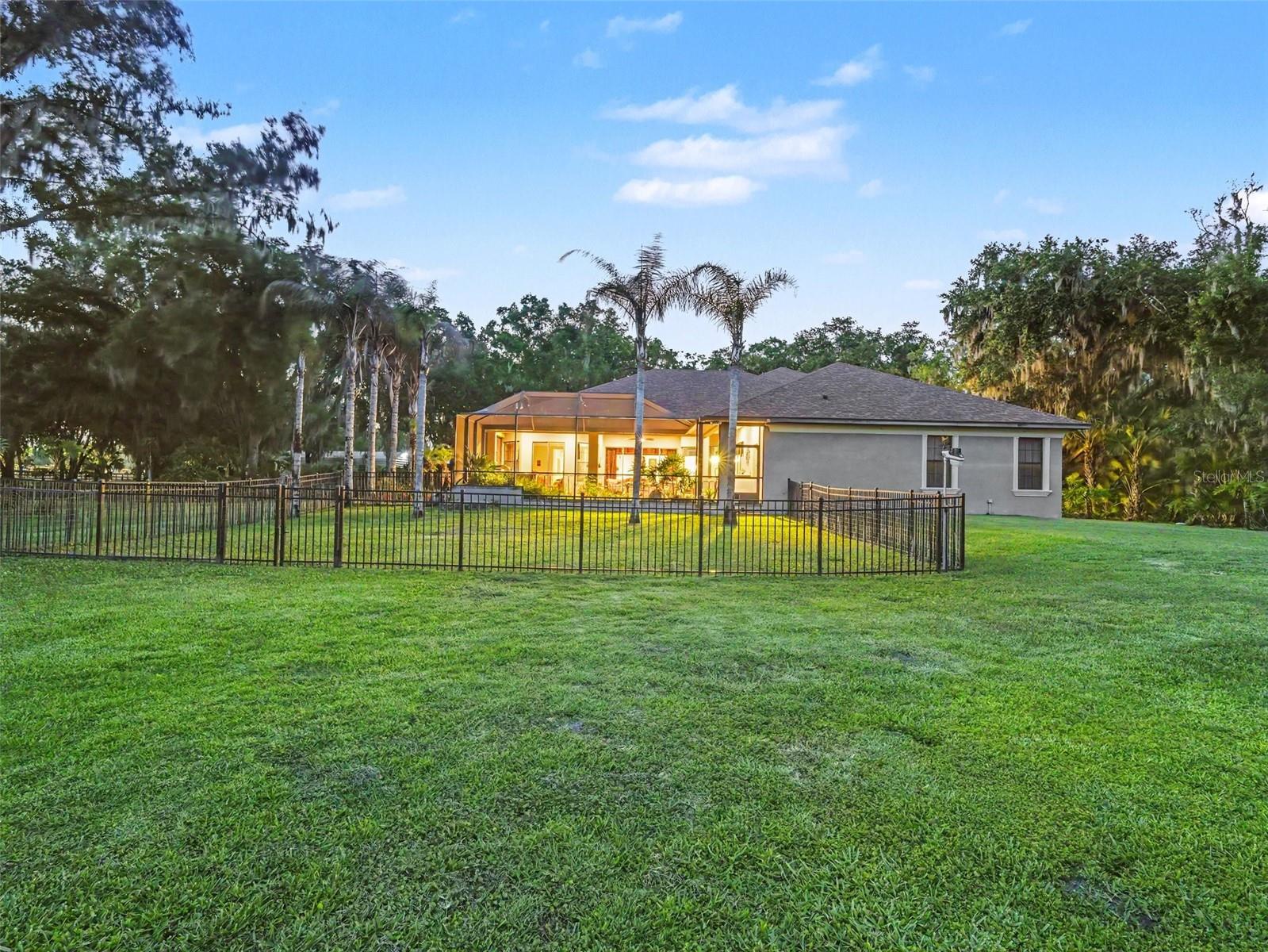 339 CORBETT RD, LITHIA, FL, 33547