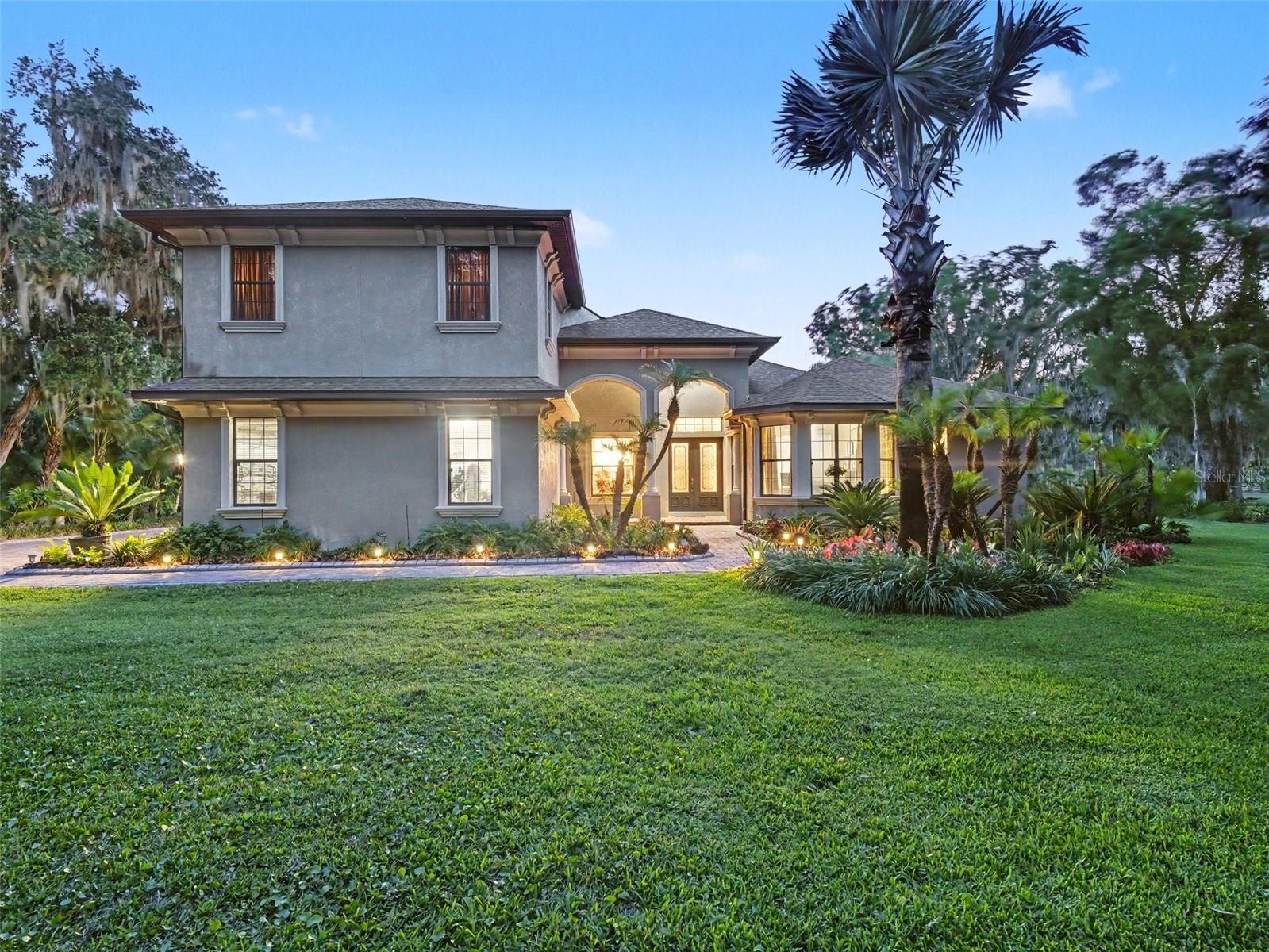 339 CORBETT RD, LITHIA, FL, 33547