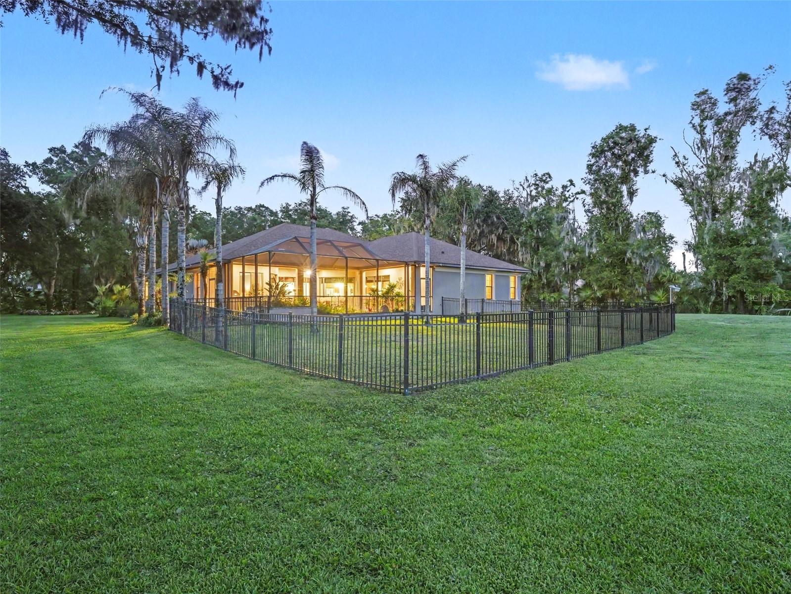 339 CORBETT RD, LITHIA, FL, 33547