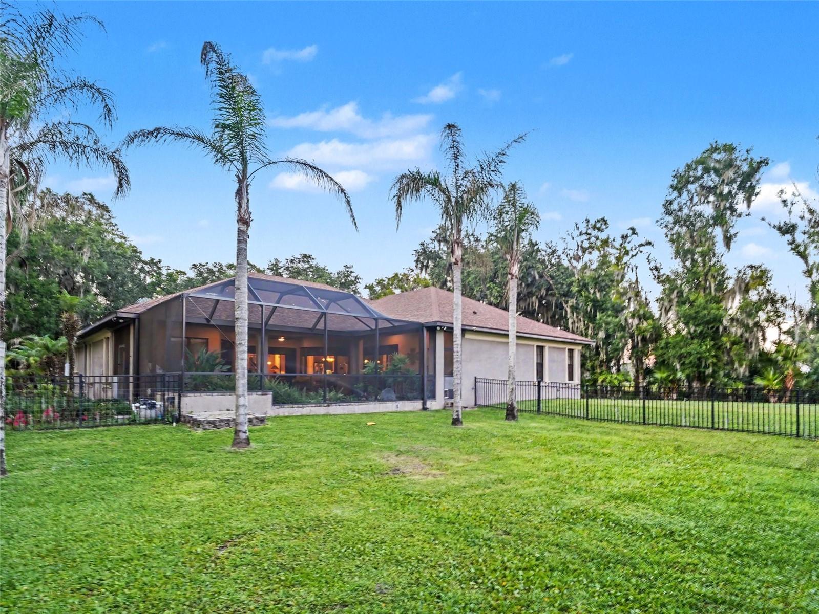 339 CORBETT RD, LITHIA, FL, 33547
