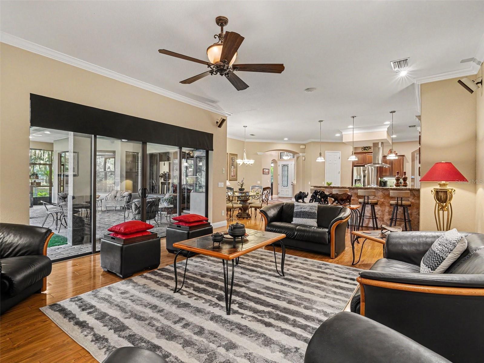 339 CORBETT RD, LITHIA, FL, 33547