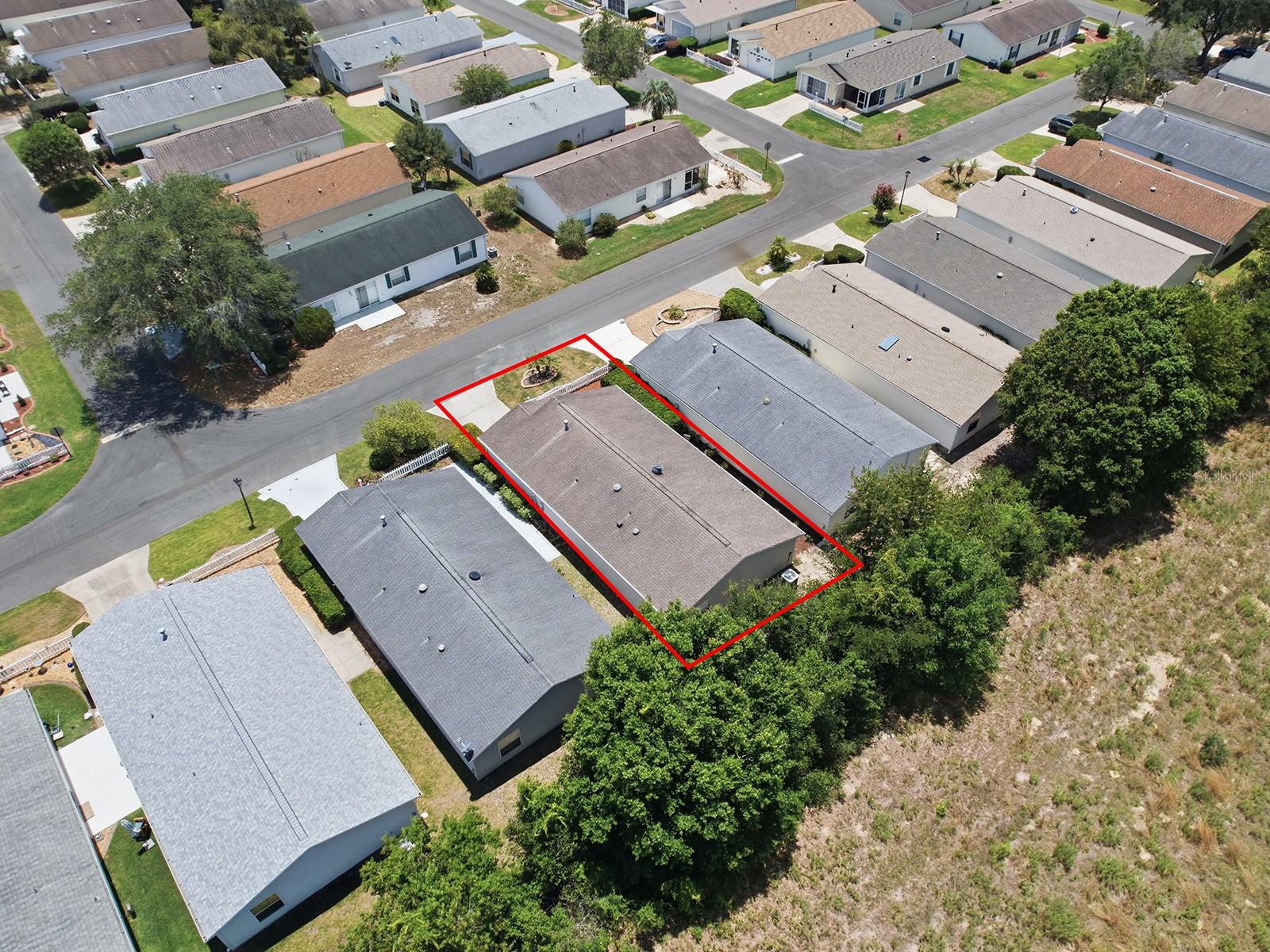 1685 CAMPOS DR, THE VILLAGES, FL, 32162