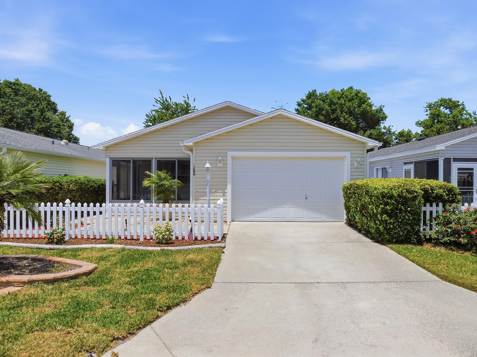 1685 CAMPOS DR, THE VILLAGES, FL, 32162