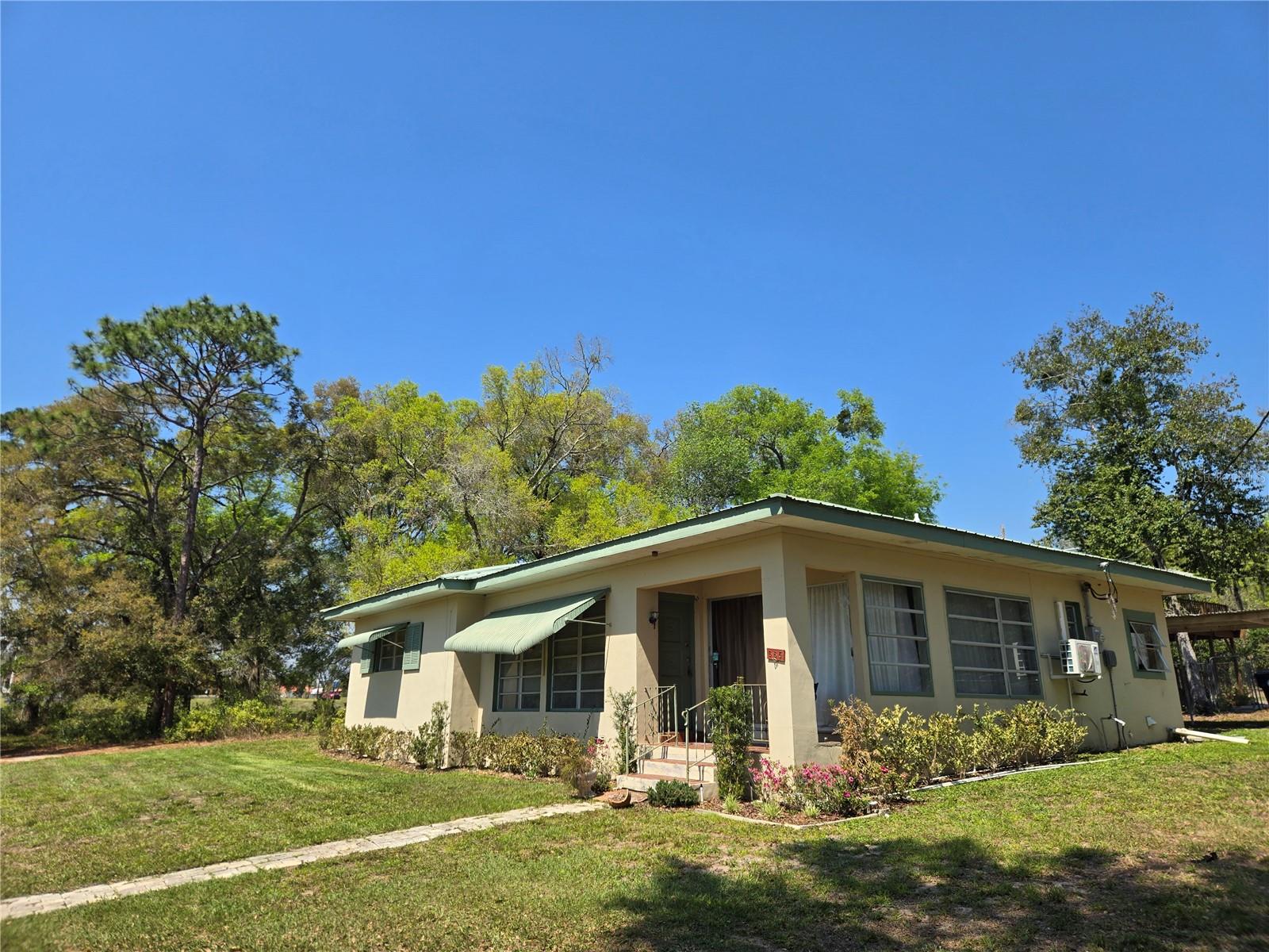 665 SE HERON ST, KEYSTONE HEIGHTS, FL, 32656