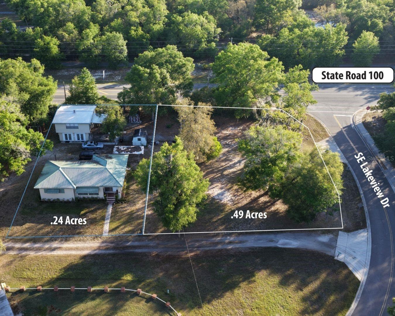 665 SE HERON ST, KEYSTONE HEIGHTS, FL, 32656