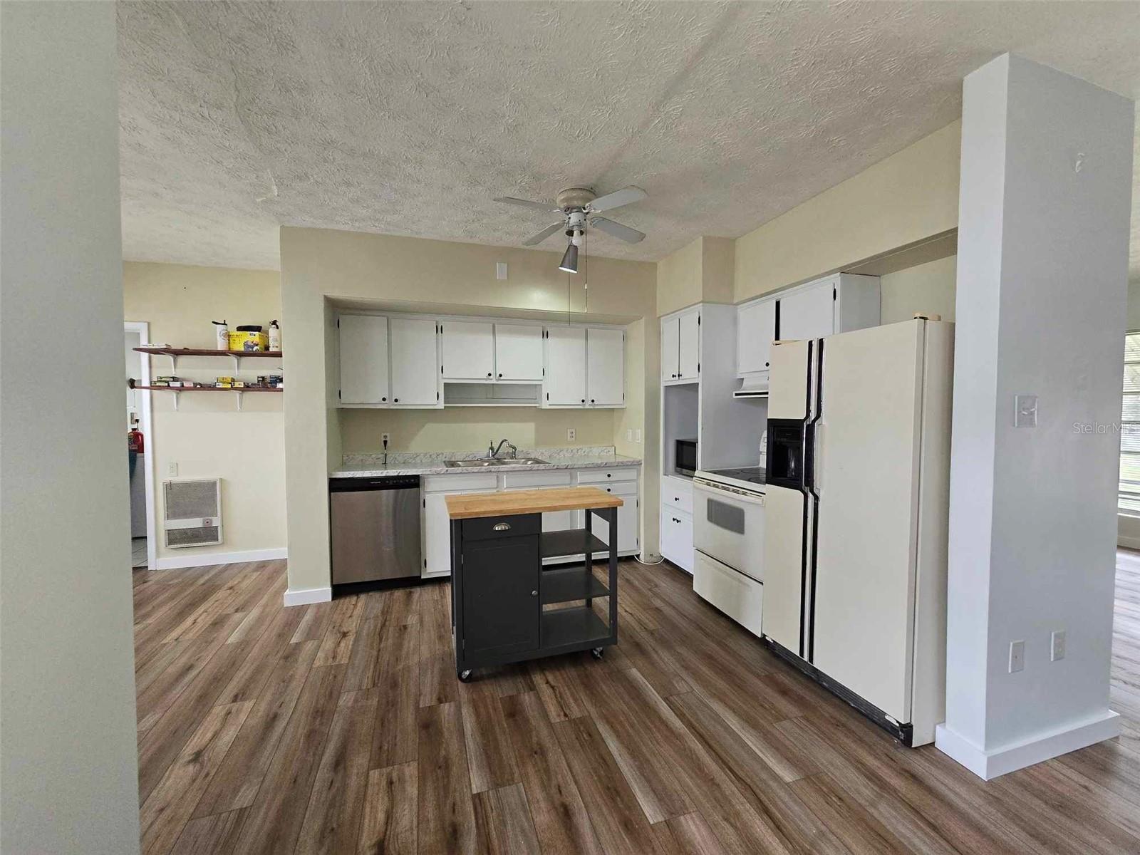 665 SE HERON ST, KEYSTONE HEIGHTS, FL, 32656