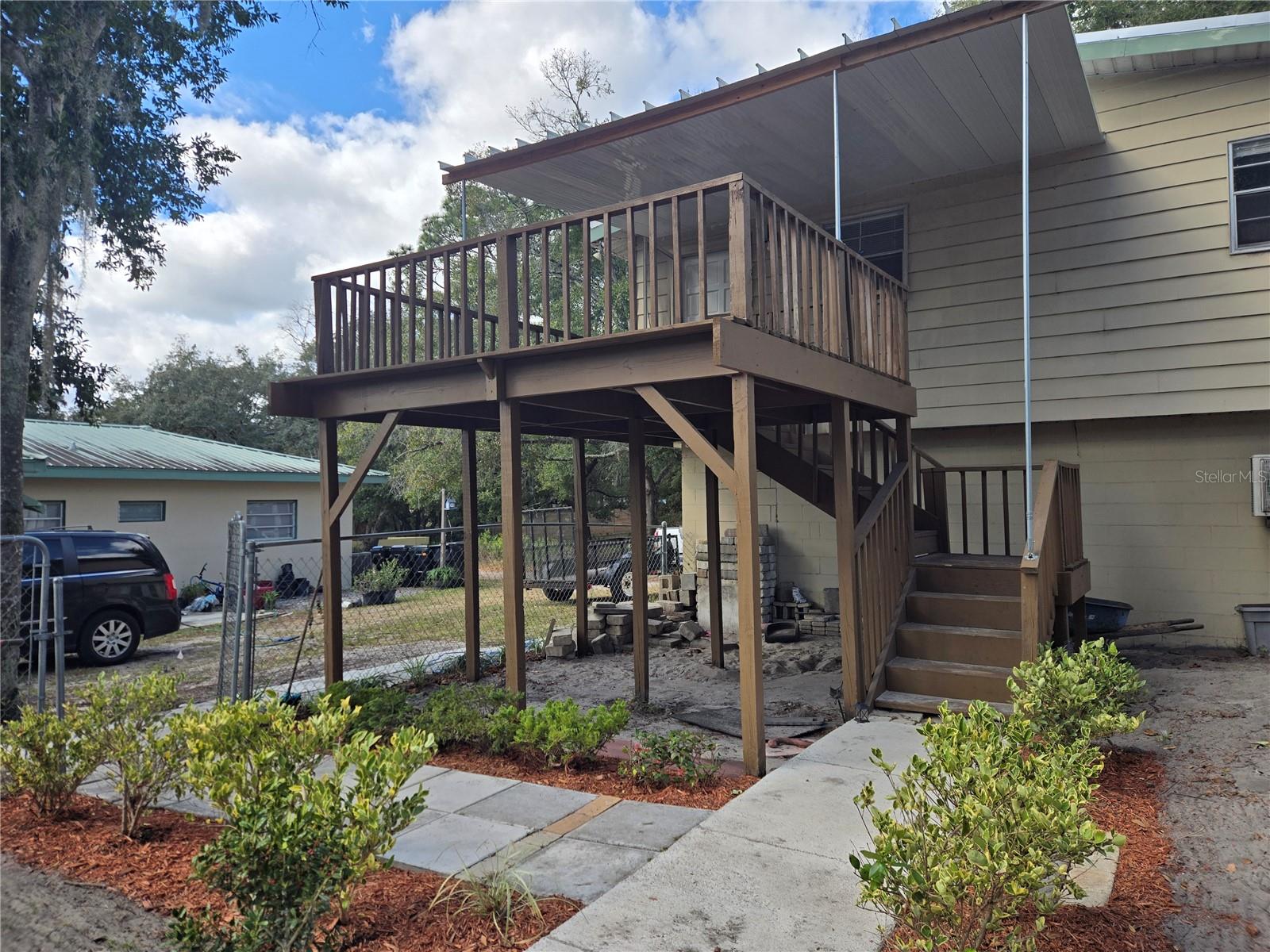 665 SE HERON ST, KEYSTONE HEIGHTS, FL, 32656