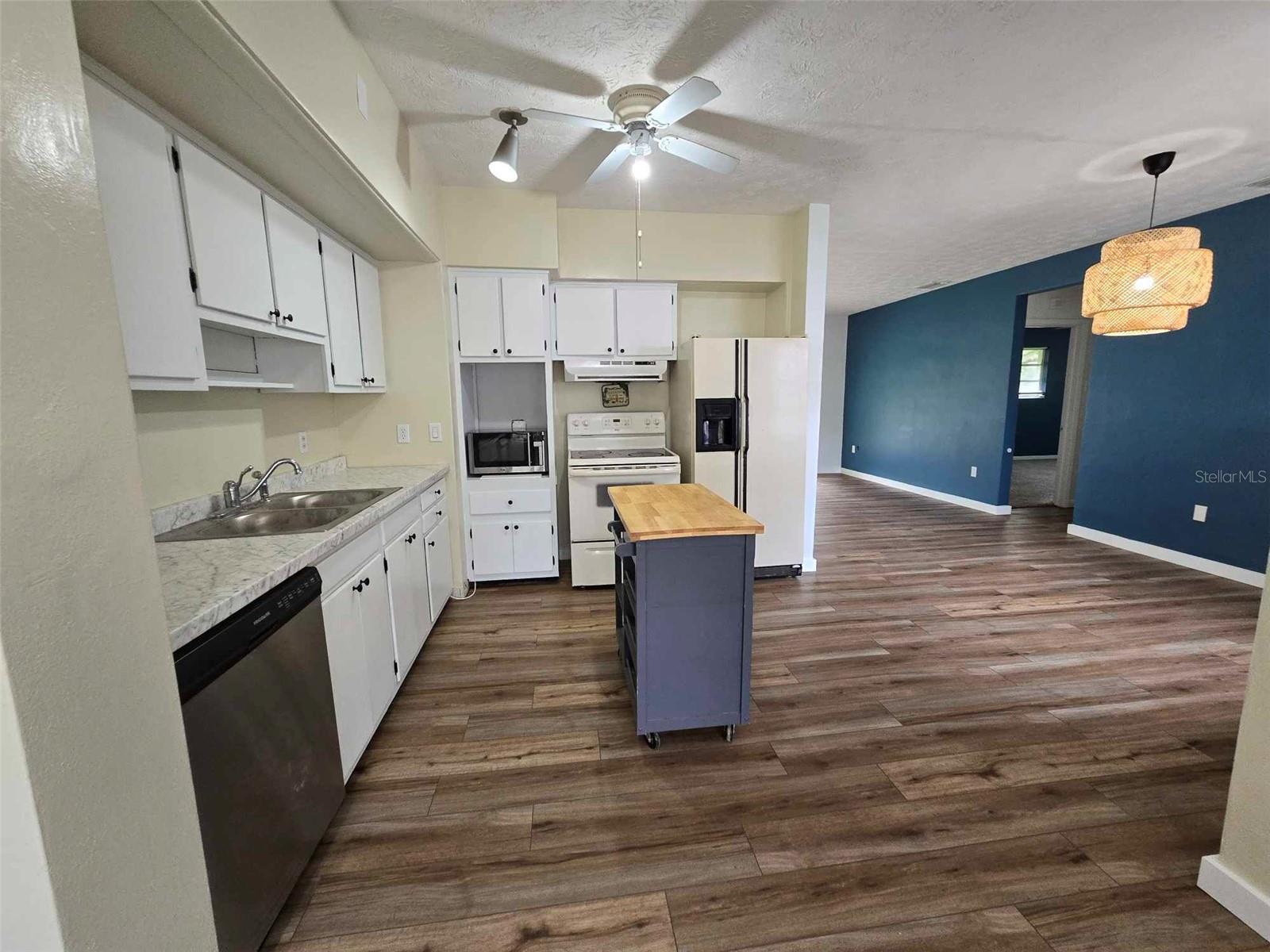 665 SE HERON ST, KEYSTONE HEIGHTS, FL, 32656