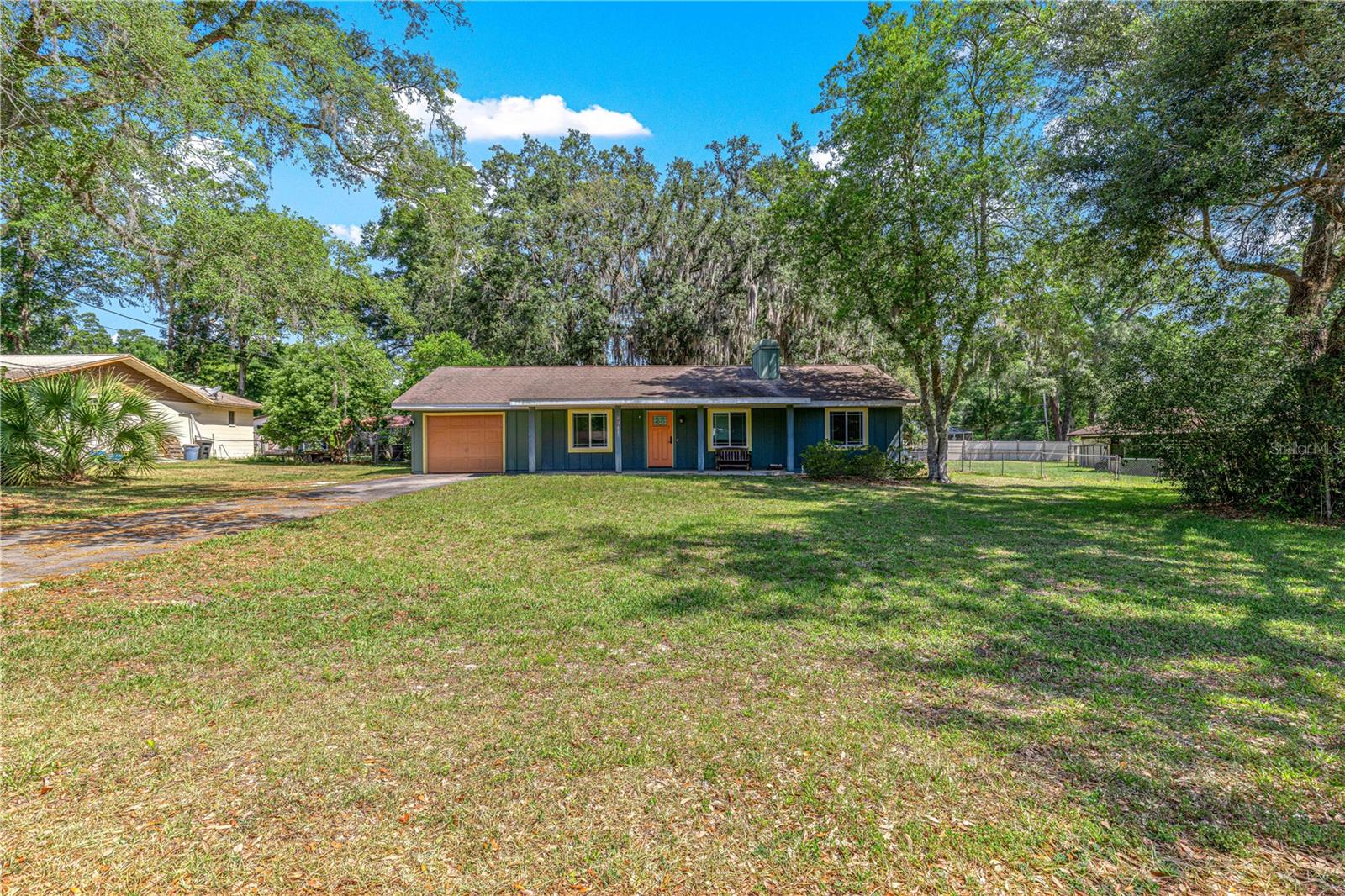 2341 NE 39TH ST, OCALA, FL, 34479