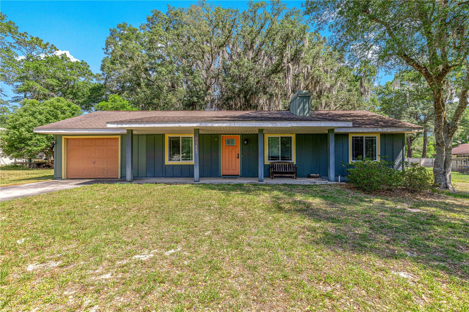 2341 NE 39TH ST, OCALA, FL, 34479