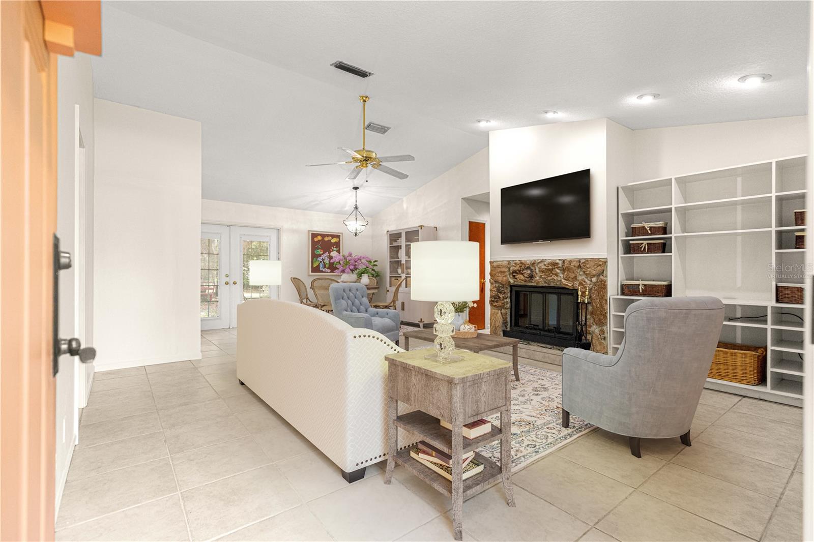 2341 NE 39TH ST, OCALA, FL, 34479