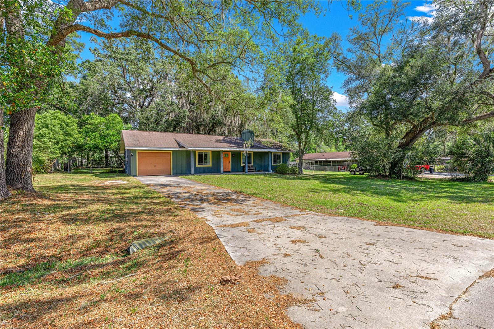 2341 NE 39TH ST, OCALA, FL, 34479