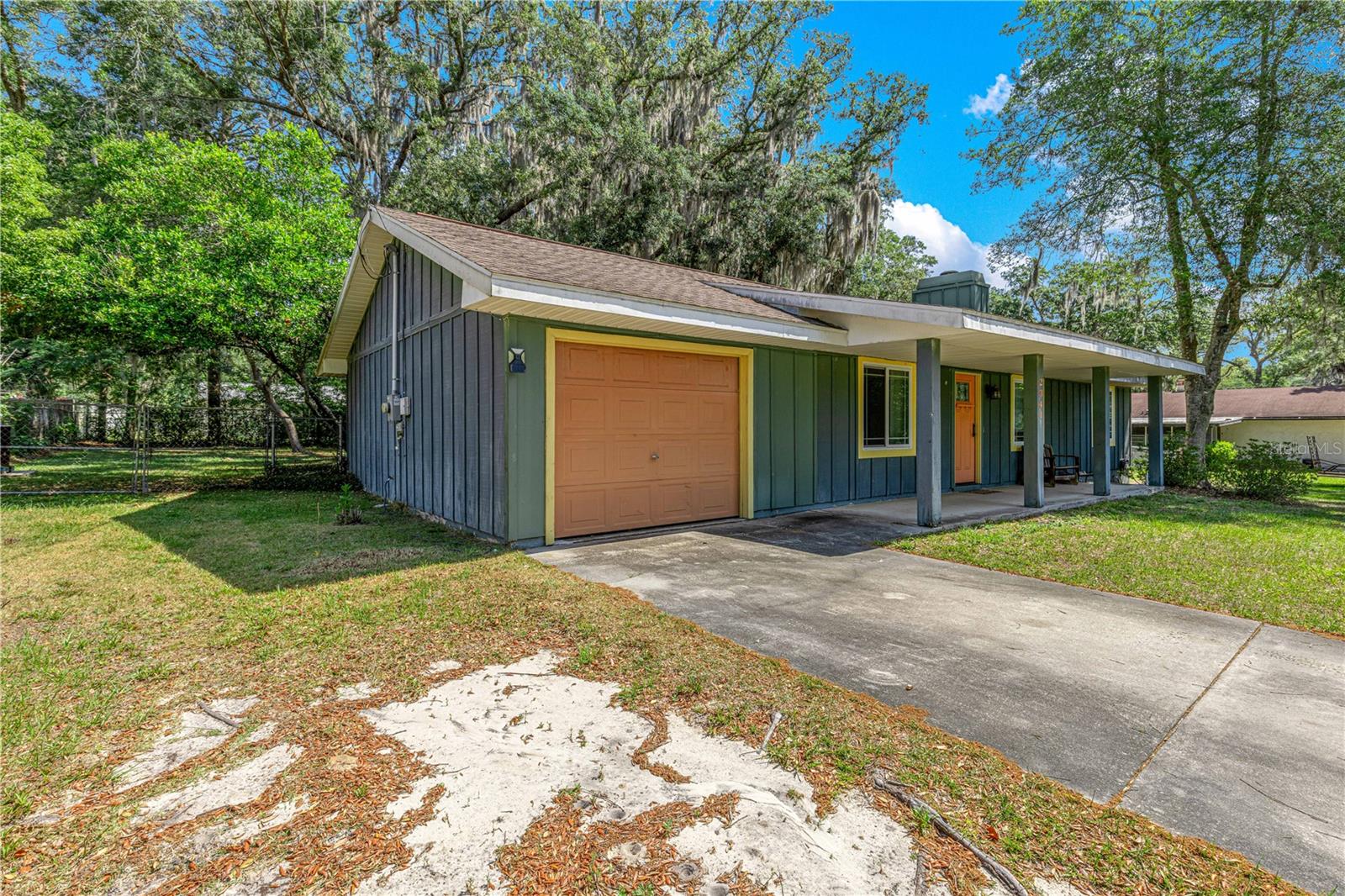 2341 NE 39TH ST, OCALA, FL, 34479