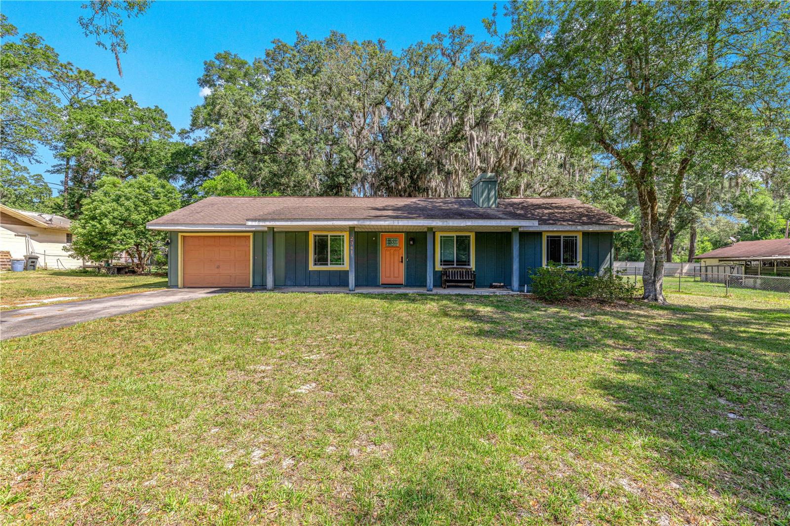 2341 NE 39TH ST, OCALA, FL, 34479