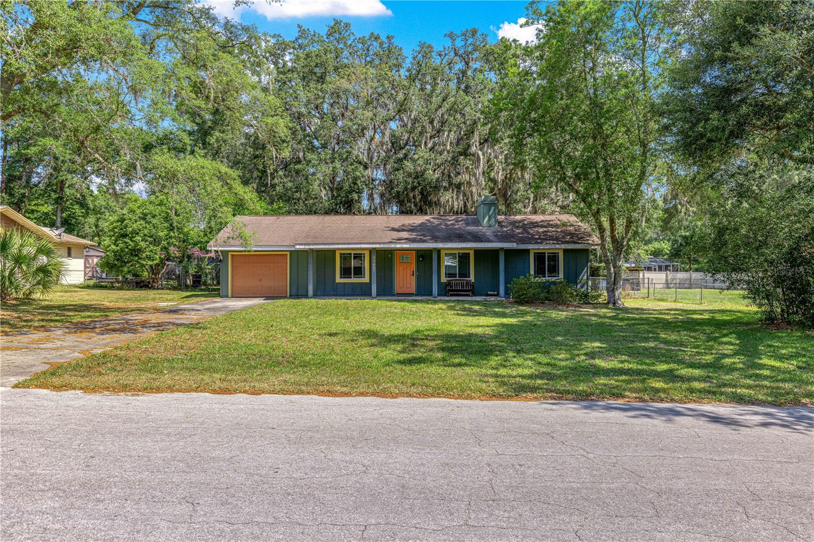 2341 NE 39TH ST, OCALA, FL, 34479