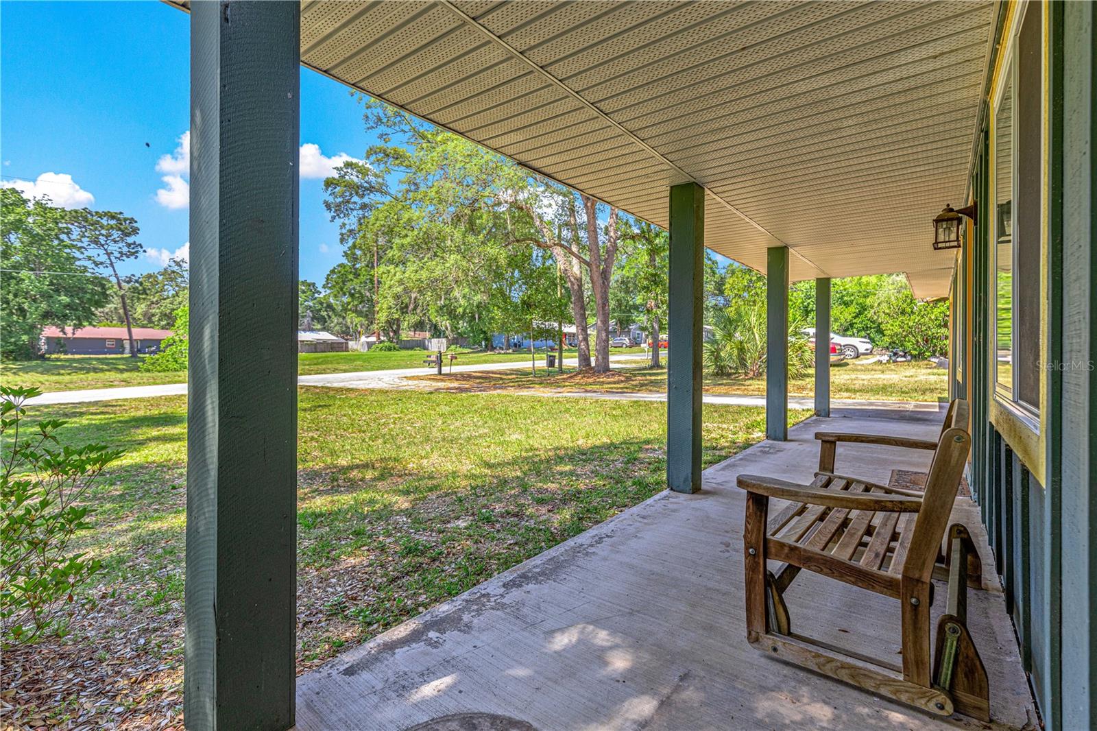 2341 NE 39TH ST, OCALA, FL, 34479