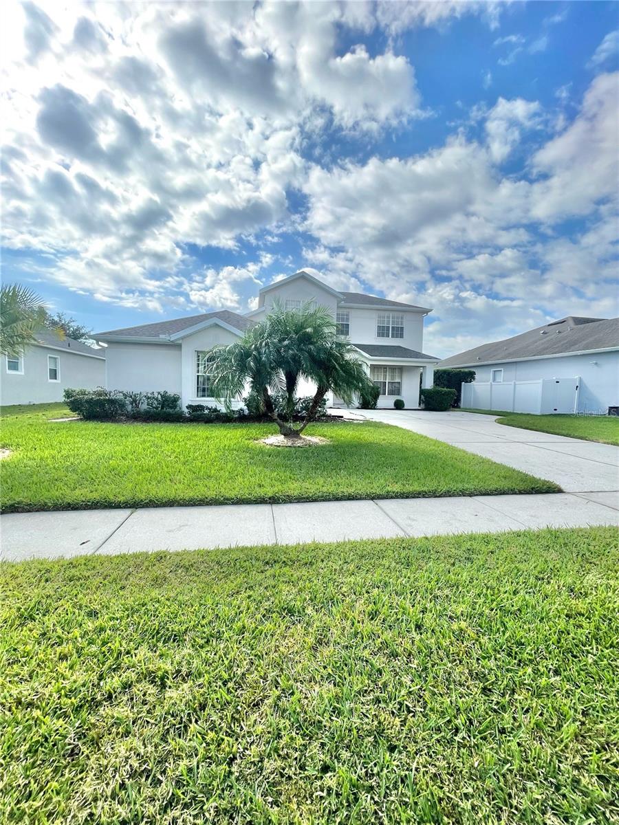 2370 HINSDALE DR, KISSIMMEE, FL, 34741
