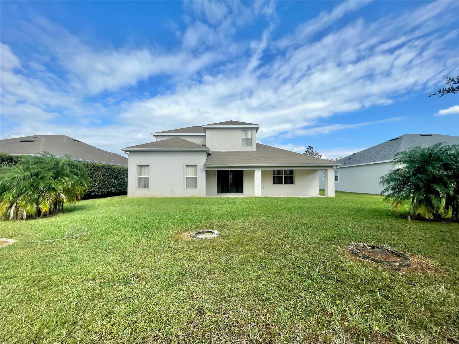 2370 HINSDALE DR, KISSIMMEE, FL, 34741