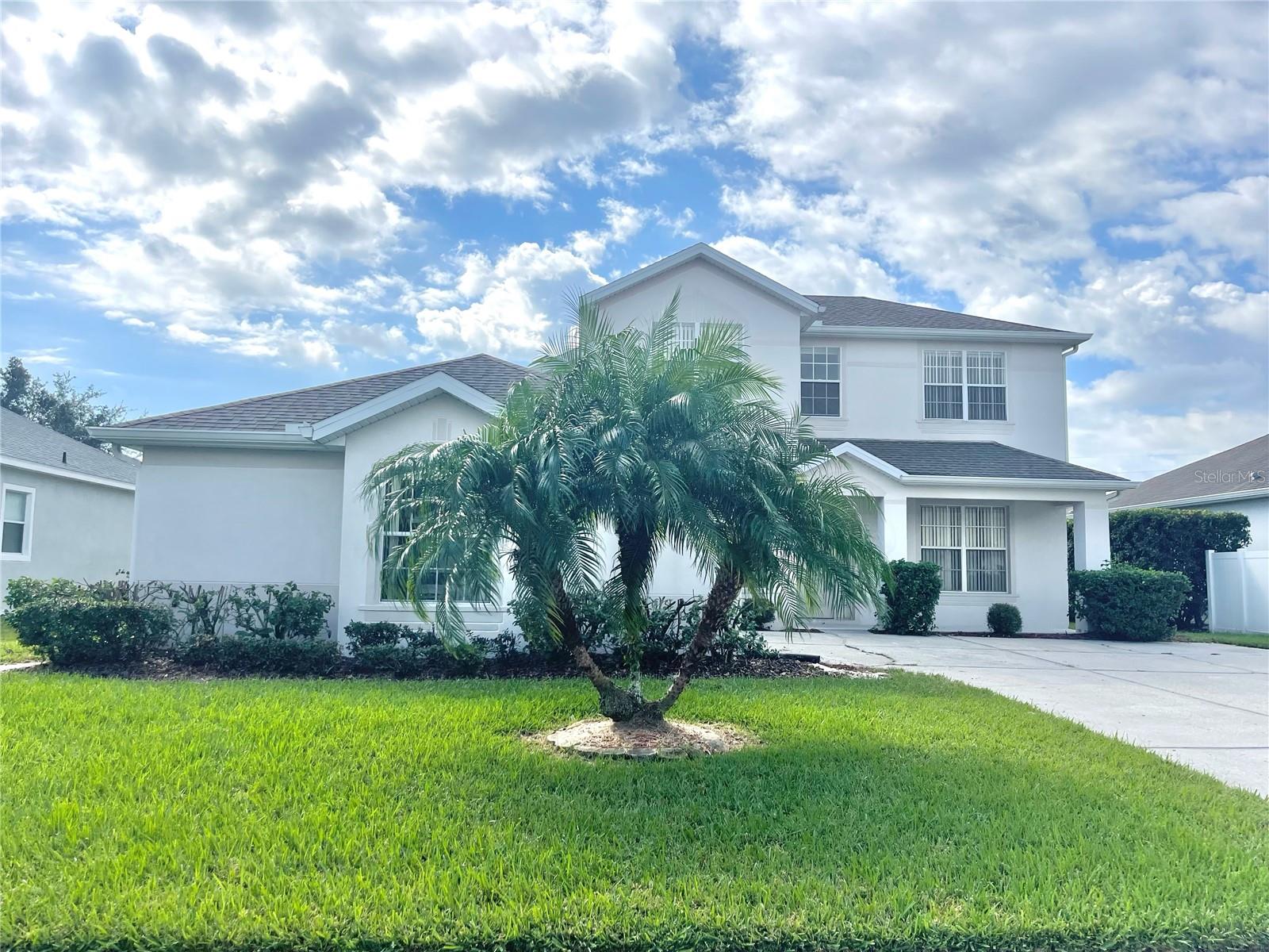 2370 HINSDALE DR, KISSIMMEE, FL, 34741