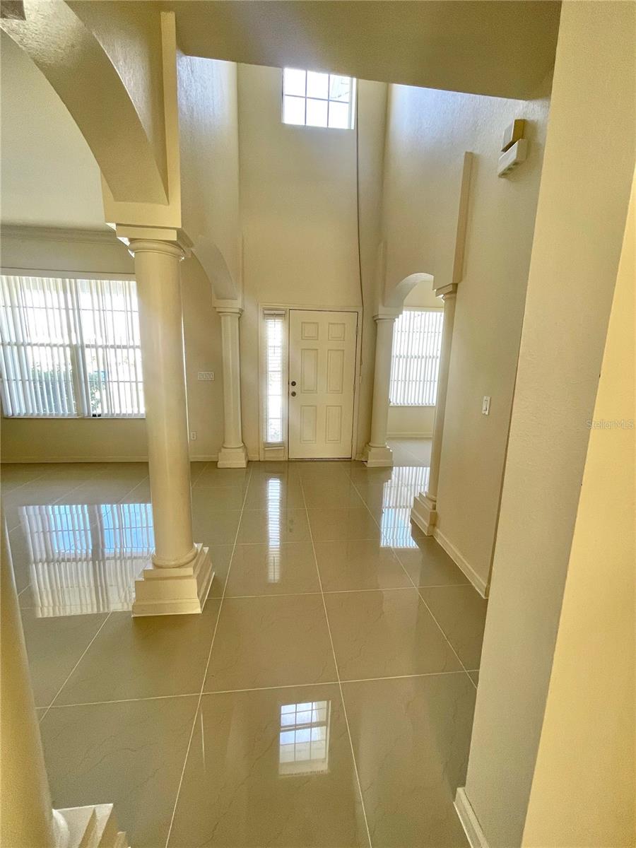 2370 HINSDALE DR, KISSIMMEE, FL, 34741