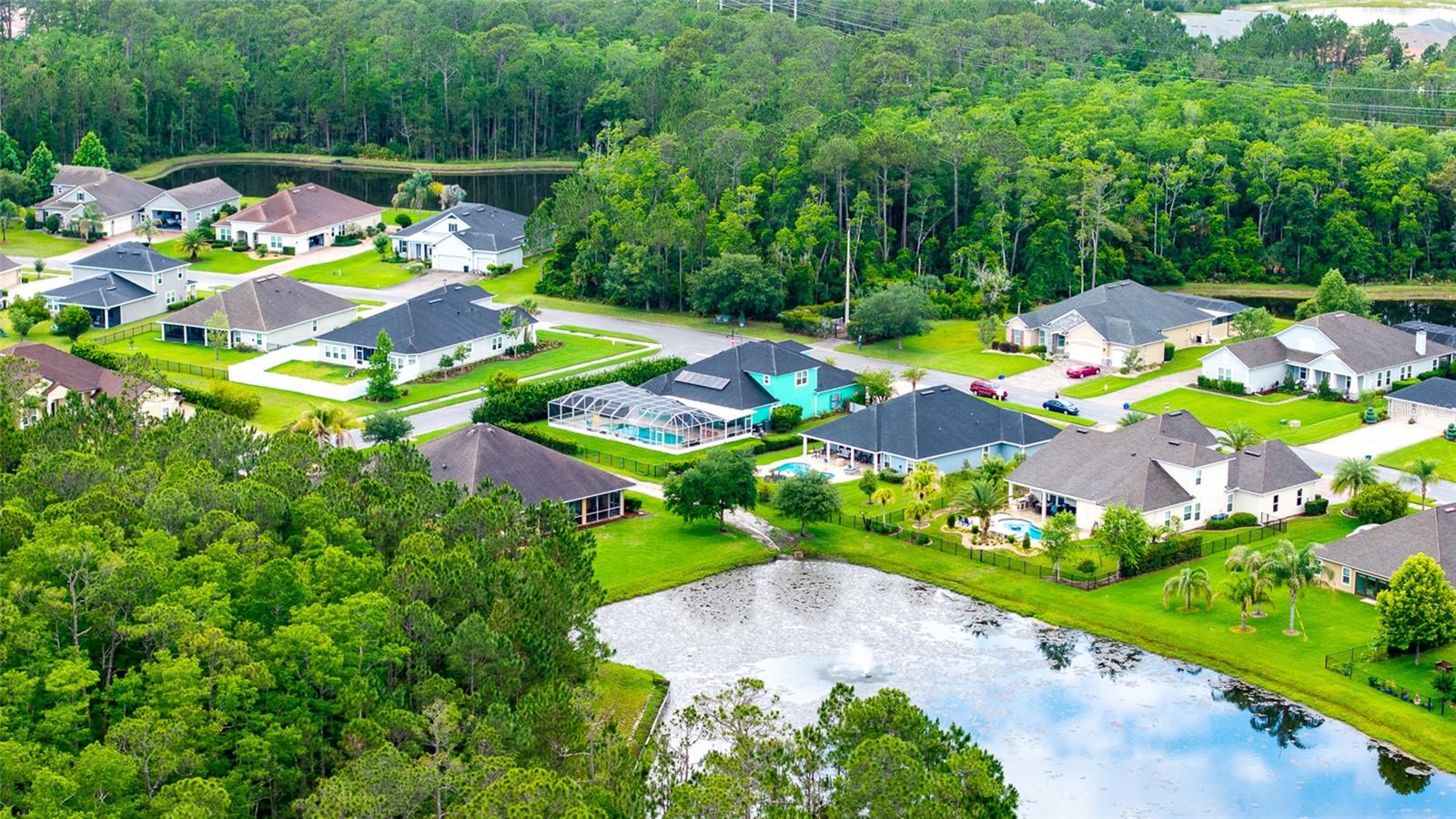 226 ASHFORD LAKES CIR, ORMOND BEACH, FL, 32174