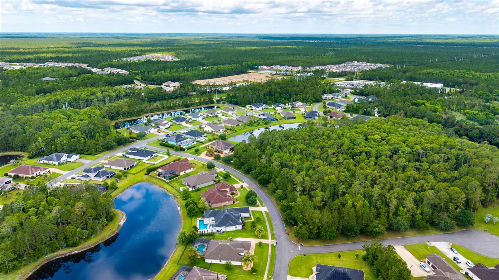 226 ASHFORD LAKES CIR, ORMOND BEACH, FL, 32174