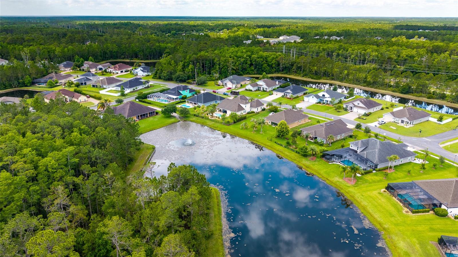 226 ASHFORD LAKES CIR, ORMOND BEACH, FL, 32174