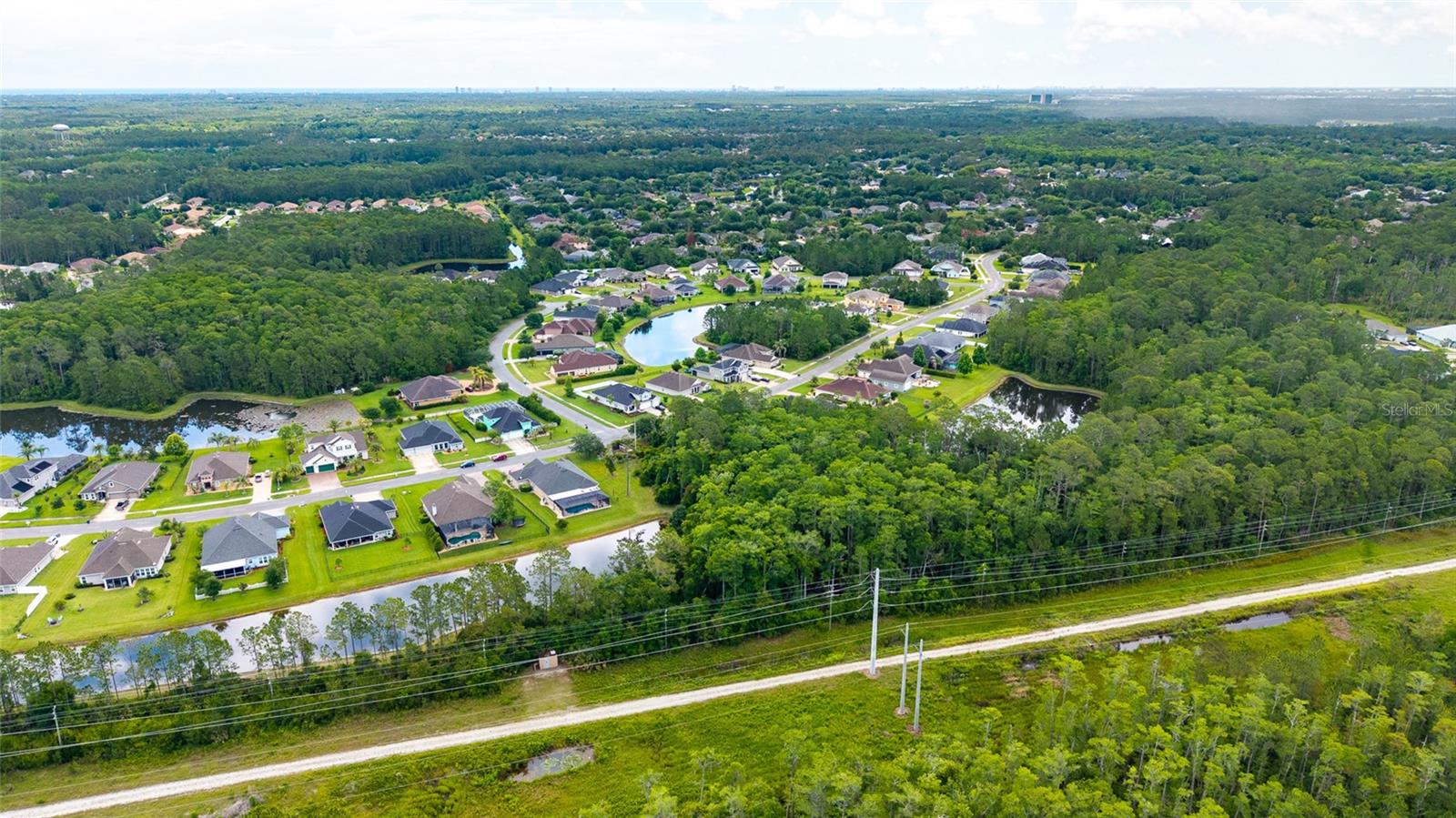 226 ASHFORD LAKES CIR, ORMOND BEACH, FL, 32174