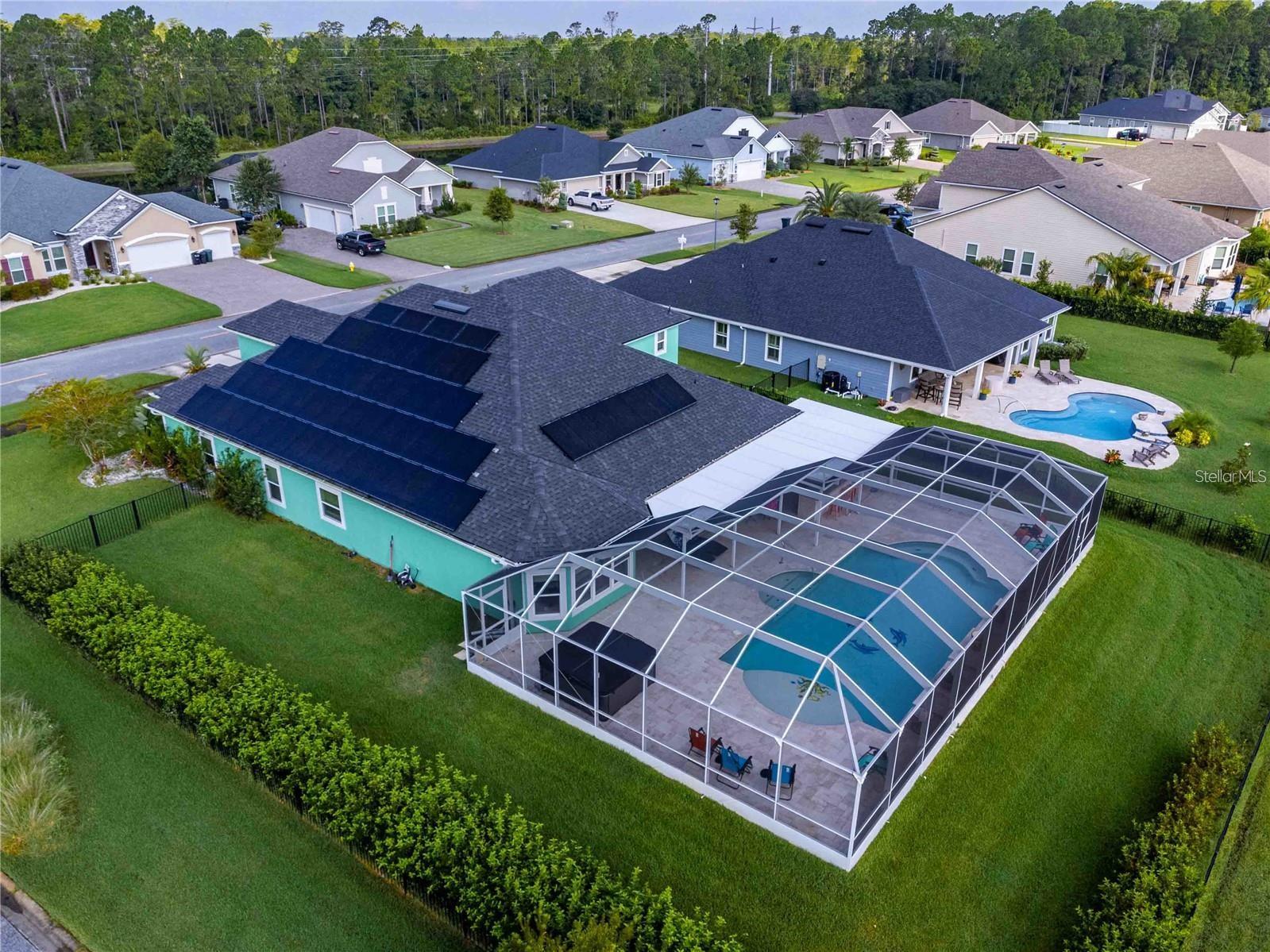 226 ASHFORD LAKES CIR, ORMOND BEACH, FL, 32174