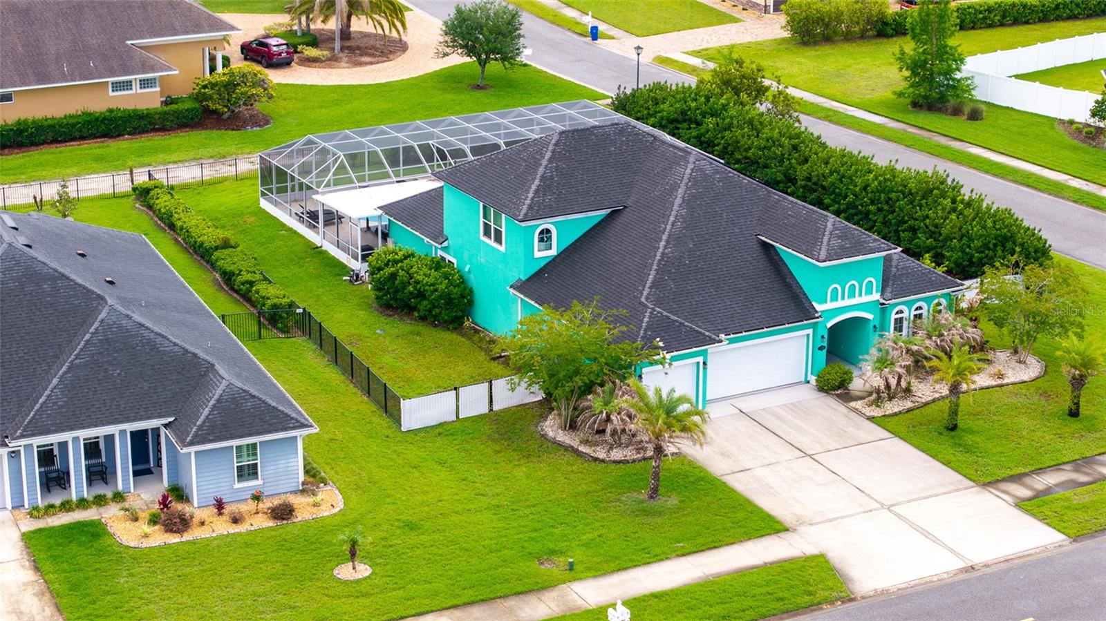 226 ASHFORD LAKES CIR, ORMOND BEACH, FL, 32174
