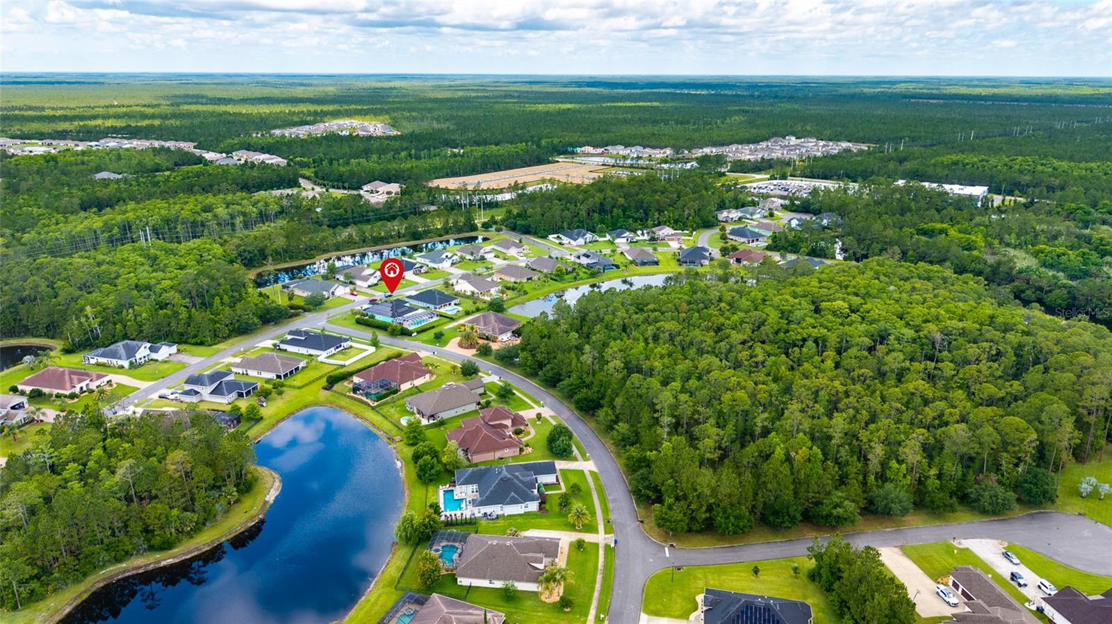 226 ASHFORD LAKES CIR, ORMOND BEACH, FL, 32174
