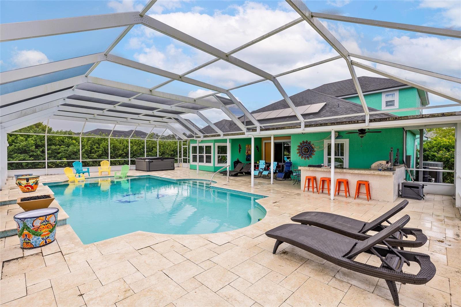 226 ASHFORD LAKES CIR, ORMOND BEACH, FL, 32174