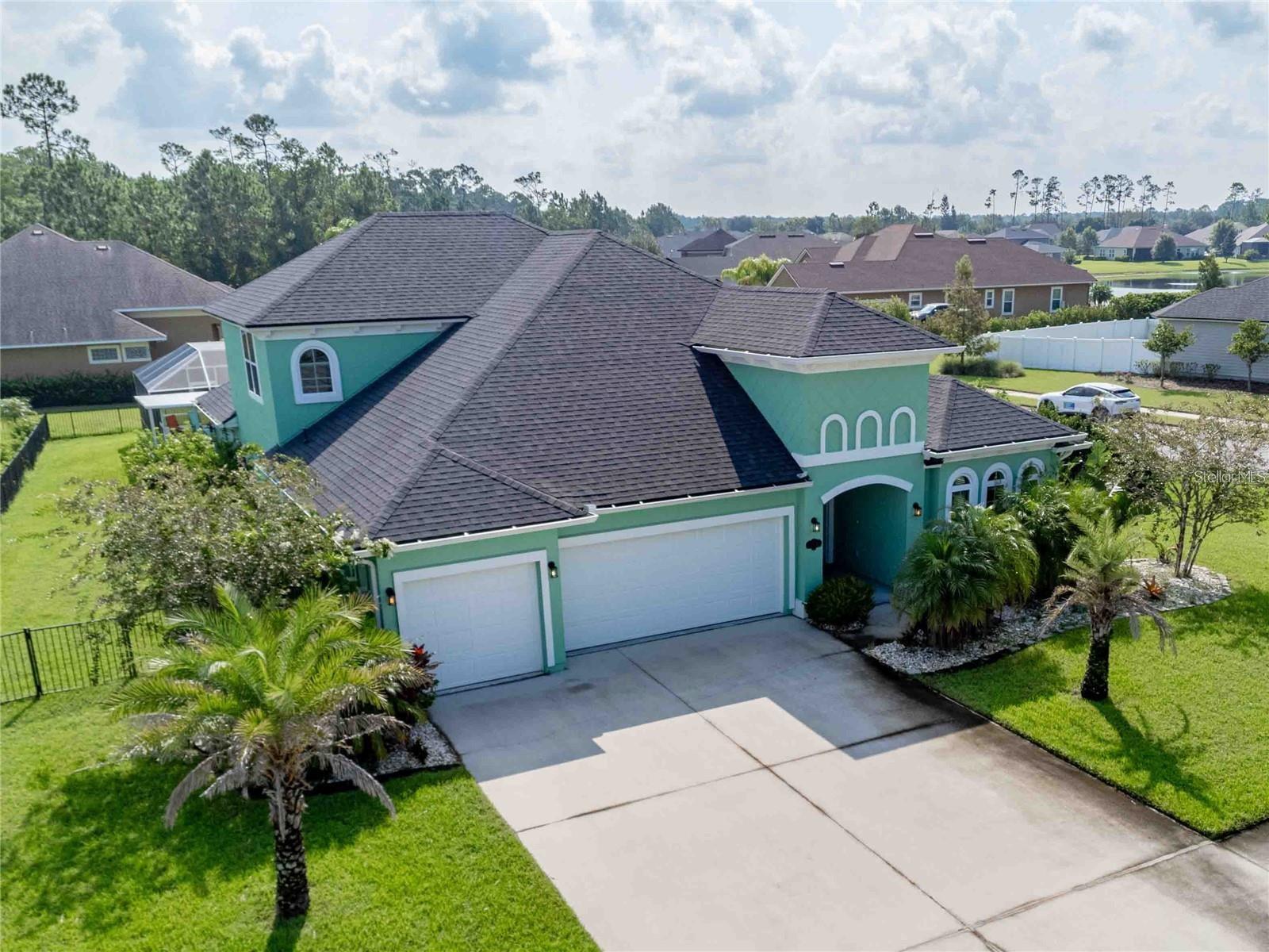 226 ASHFORD LAKES CIR, ORMOND BEACH, FL, 32174