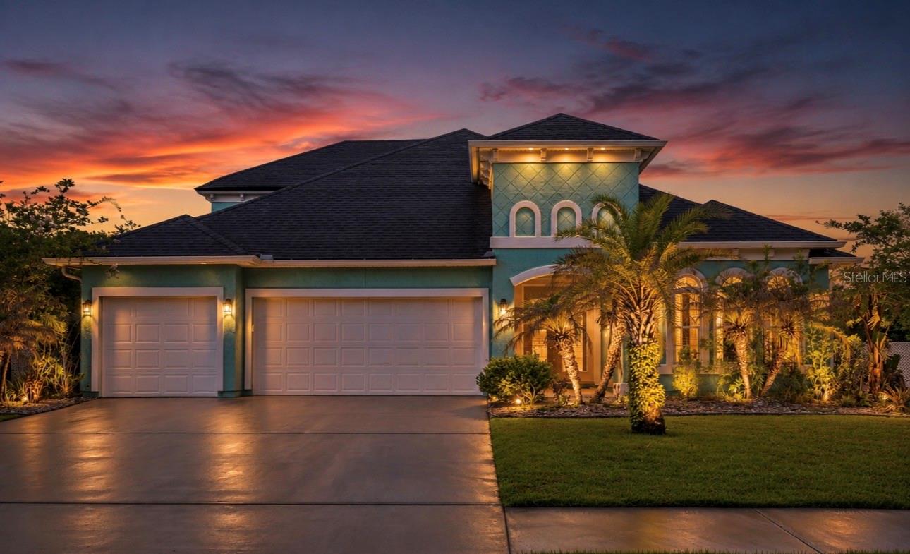 226 ASHFORD LAKES CIR, ORMOND BEACH, FL, 32174