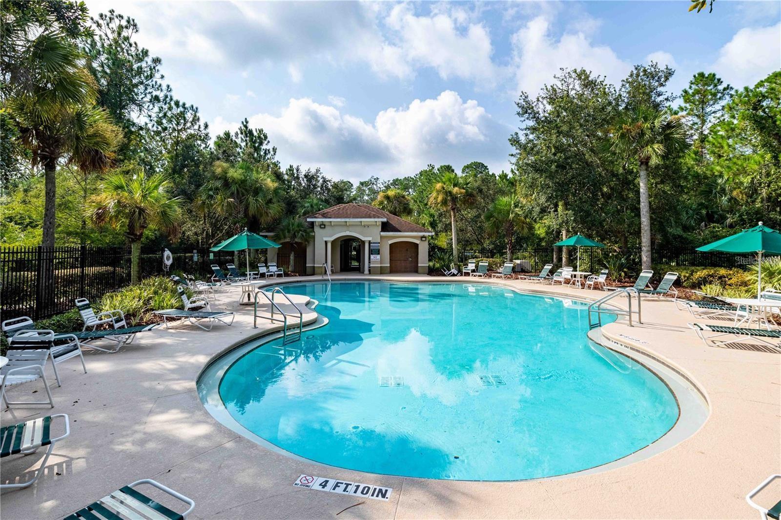 226 ASHFORD LAKES CIR, ORMOND BEACH, FL, 32174