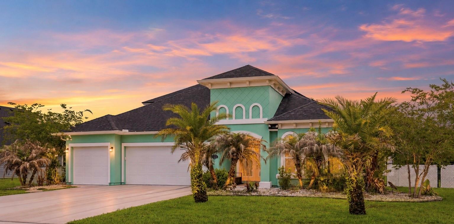 226 ASHFORD LAKES CIR, ORMOND BEACH, FL, 32174