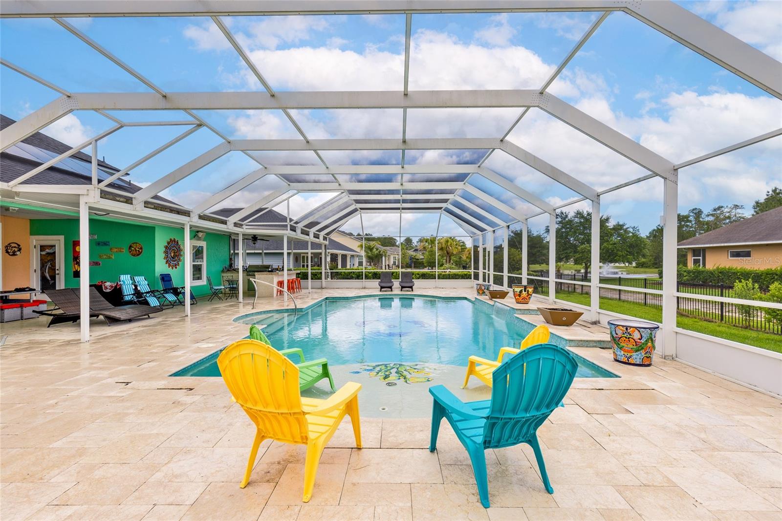 226 ASHFORD LAKES CIR, ORMOND BEACH, FL, 32174