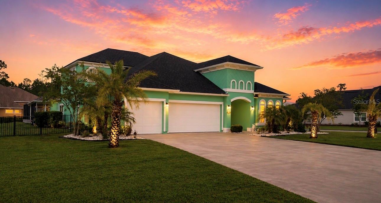 226 ASHFORD LAKES CIR, ORMOND BEACH, FL, 32174