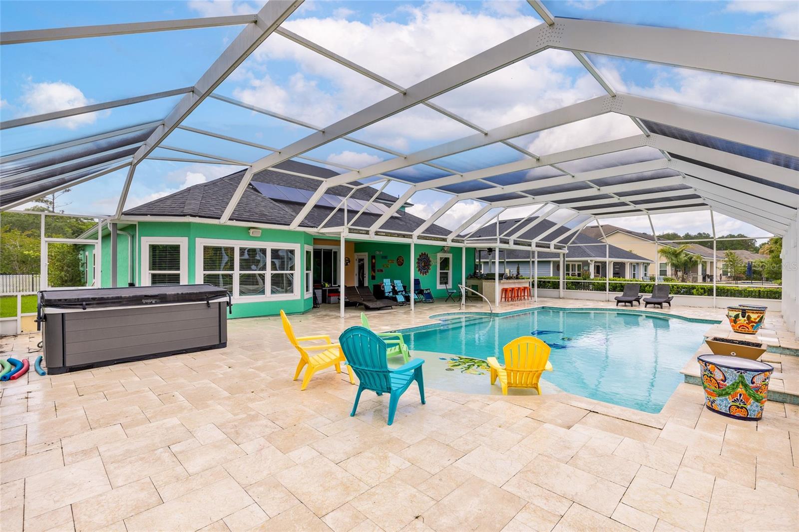 226 ASHFORD LAKES CIR, ORMOND BEACH, FL, 32174