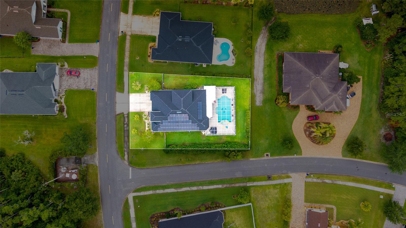 226 ASHFORD LAKES CIR, ORMOND BEACH, FL, 32174