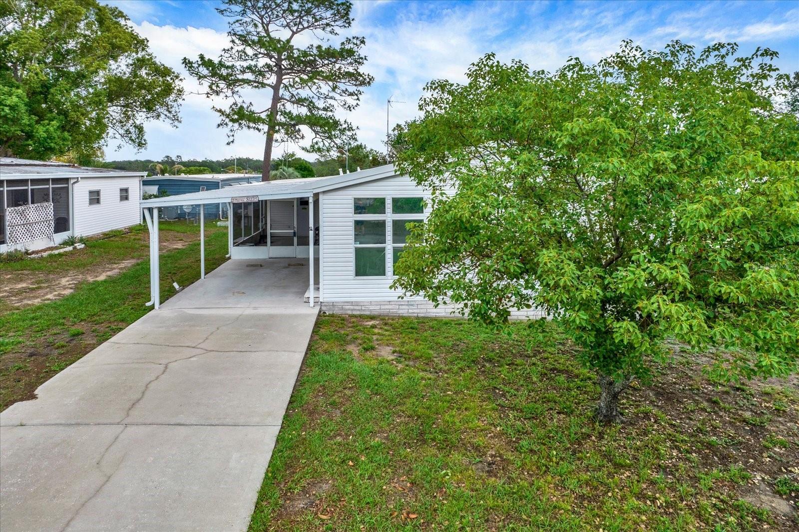 8010 CEDAR COVE AVE, BROOKSVILLE, FL, 34613