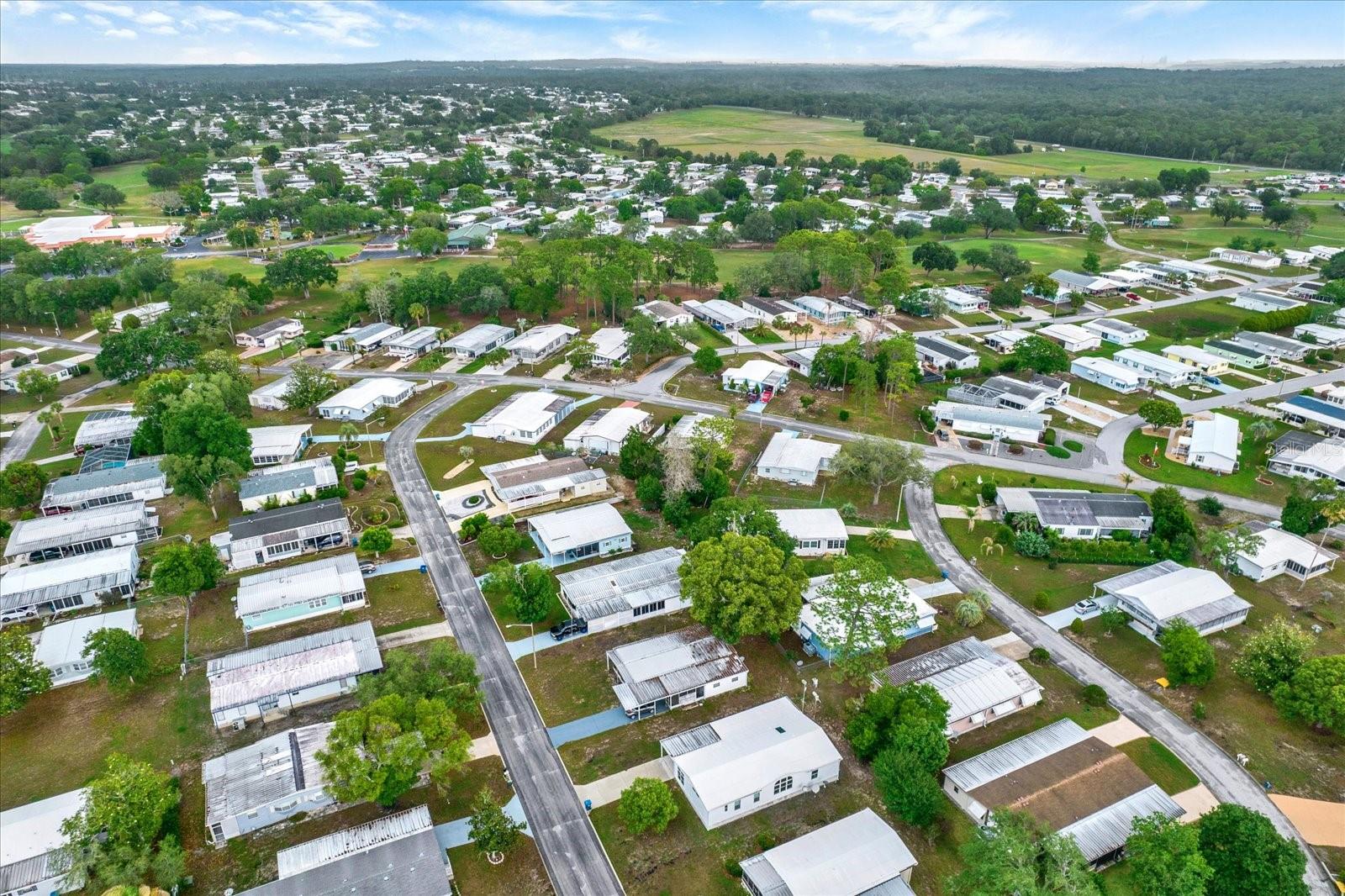 8010 CEDAR COVE AVE, BROOKSVILLE, FL, 34613