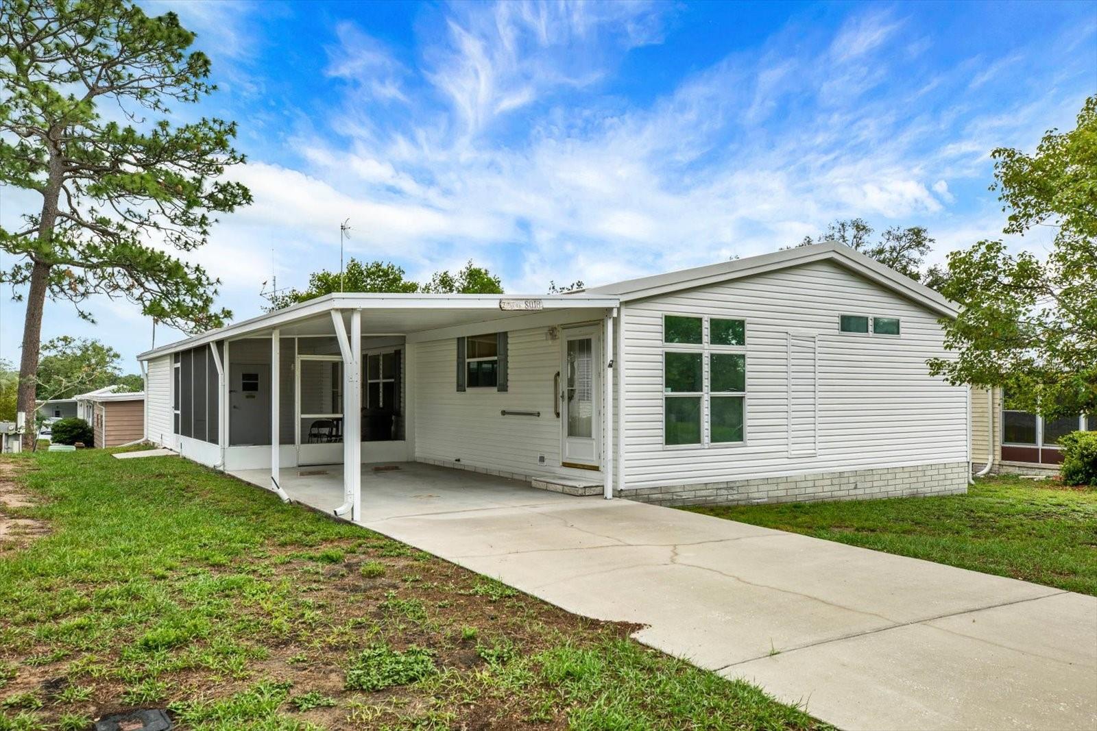 8010 CEDAR COVE AVE, BROOKSVILLE, FL, 34613