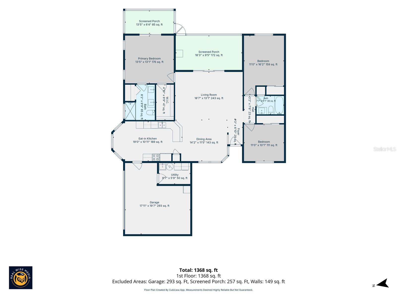 8330 COCKATOO RD, WEEKI WACHEE, FL, 34613